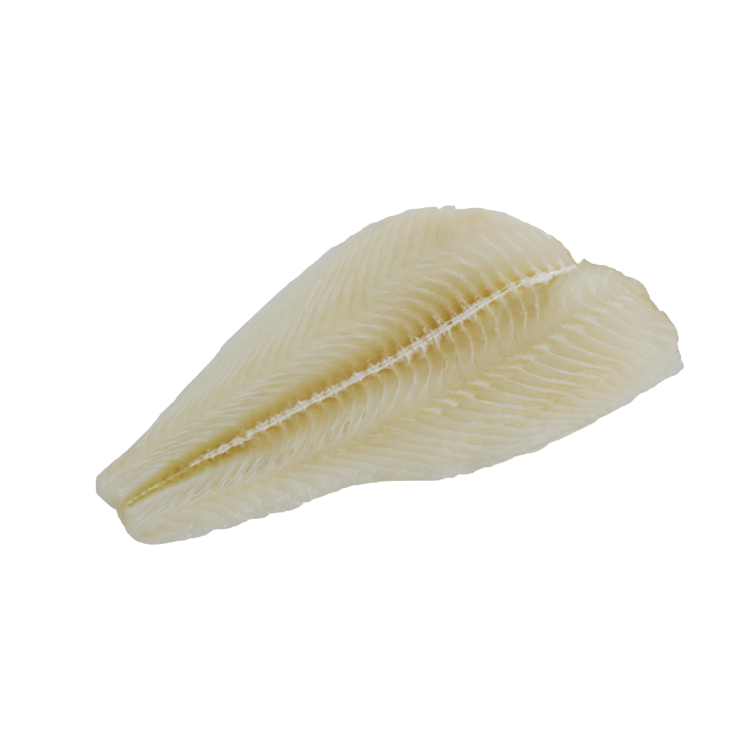 Filete de Alabote Brasmar